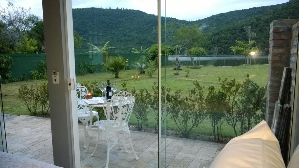 Pousada Vila Porto Da Lagoa Florianopolis Ruang foto