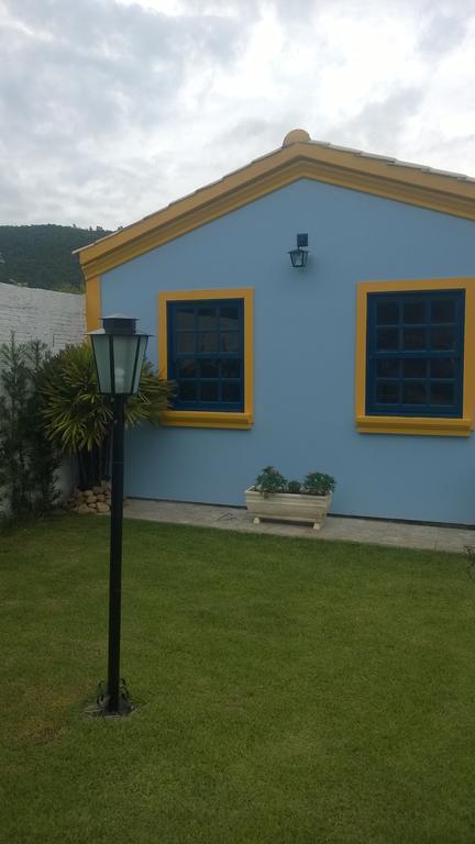 Pousada Vila Porto Da Lagoa Florianopolis Bagian luar foto